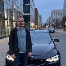 Фотография мужчины Михаил, 35 лет из г. Богучар