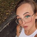 Анастасия, 23 года