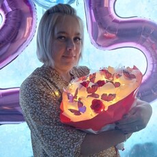 Фотография девушки Наташа, 44 года из г. Куеда