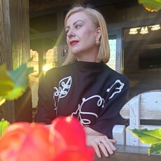 Фотография девушки Оксана, 47 лет из г. Тверь