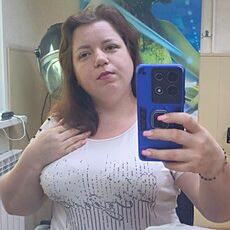 Фотография девушки Ангел, 34 года из г. Тольятти