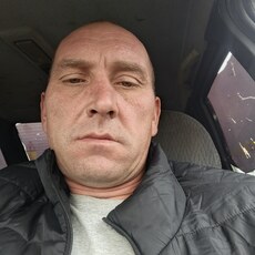 Фотография мужчины Андрей, 38 лет из г. Борисоглебск
