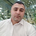 Нусрет Мусаев, 32 года