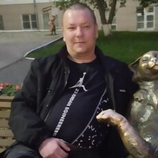 Фотография мужчины Александр, 44 года из г. Сыктывкар