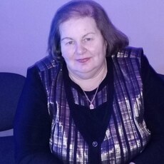 Фотография девушки Лариса, 62 года из г. Гомель