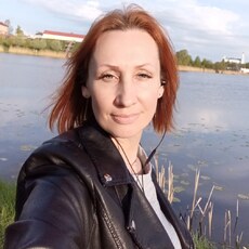 Фотография девушки Наталия, 47 лет из г. Глубокое