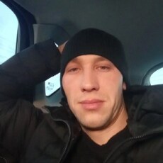 Фотография мужчины Алексей, 36 лет из г. Тобольск