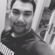 Фотография мужчины Джони, 33 года из г. Гродно