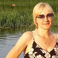 Фотография девушки Ирина, 52 года из г. Минск