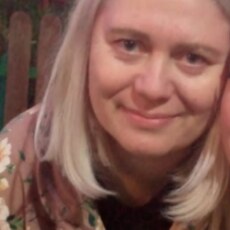 Фотография девушки Елена, 49 лет из г. Лысьва