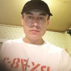 Фотография мужчины Улугбек, 38 лет из г. Порхов