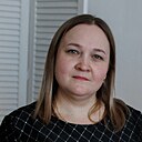 Лидия, 37 лет