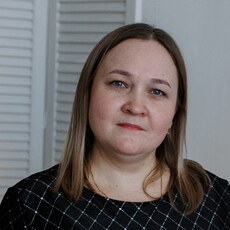 Фотография девушки Лидия, 37 лет из г. Димитровград