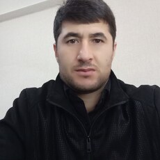 Фотография мужчины Ismatullo, 38 лет из г. Калининград