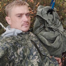 Фотография мужчины Женя, 32 года из г. Братск