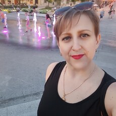 Фотография девушки Инна, 50 лет из г. Лодзь