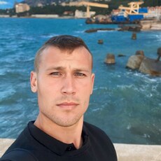 Фотография мужчины Давид, 29 лет из г. Симферополь