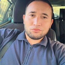 Фотография мужчины Kalzhan, 30 лет из г. Алматы