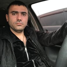 Фотография мужчины Roland, 36 лет из г. Владикавказ