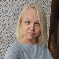 Фотография девушки Ольга, 45 лет из г. Смоленск