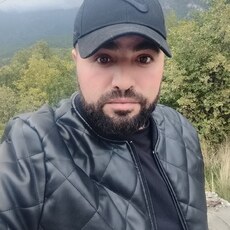 Фотография мужчины Исок, 31 год из г. Ялта