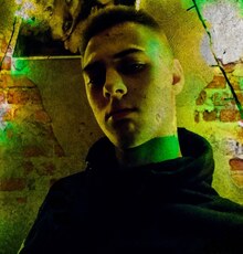 Фотография мужчины Артем, 28 лет из г. Братск