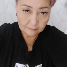 Фотография девушки Вера, 55 лет из г. Улан-Удэ