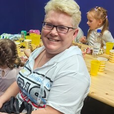 Фотография девушки Елена, 59 лет из г. Гомель