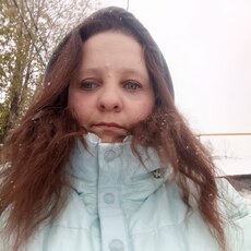 Фотография девушки Любовь, 40 лет из г. Приобье