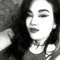 Фотография девушки Айсулу, 28 лет из г. Алматы