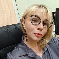 Фотография девушки Светлана, 43 года из г. Люберцы