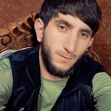 Фотография мужчины Фарид, 30 лет из г. Нягань