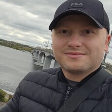 Фотография мужчины Андрей, 35 лет из г. Кострома