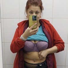 Фотография девушки Окпдв, 44 года из г. Усть-Илимск