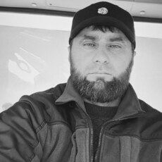 Фотография мужчины Хизри, 38 лет из г. Дербент