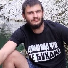 Фотография мужчины Константин, 35 лет из г. Нижний Новгород