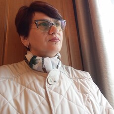 Фотография девушки Алла, 54 года из г. Миасс