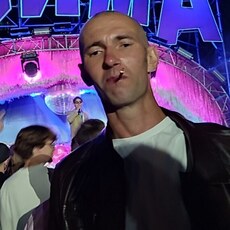 Фотография мужчины Лёха, 41 год из г. Витебск