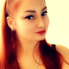 Фотография девушки Светлана, 26 лет из г. Северобайкальск