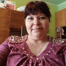 Фотография девушки Анна, 48 лет из г. Комсомольск-на-Амуре
