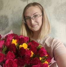 Фотография девушки Елена, 36 лет из г. Искитим
