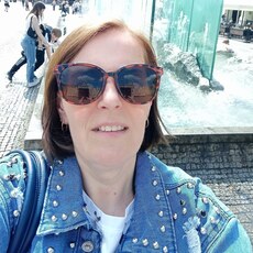 Фотография девушки Елена, 53 года из г. Харьков