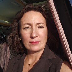 Фотография девушки Олеся, 46 лет из г. Архангельск