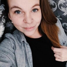 Фотография девушки Ульяна, 29 лет из г. Луга