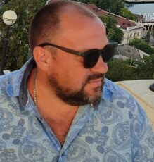 Фотография мужчины Максим, 48 лет из г. Домодедово