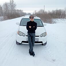 Фотография мужчины Виталя, 51 год из г. Барабинск