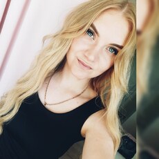 Фотография девушки Алёна, 27 лет из г. Сорочинск