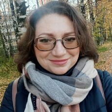 Фотография девушки Ольга, 44 года из г. Сыктывкар