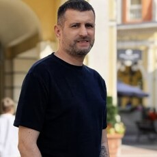 Фотография мужчины Алексей, 40 лет из г. Санкт-Петербург