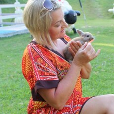 Фотография девушки Марина, 60 лет из г. Иркутск